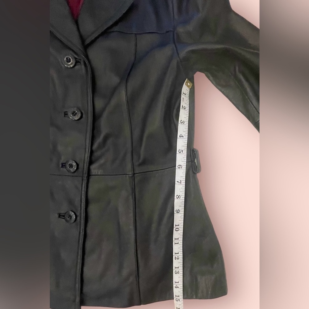 Wilson’s Leather Maxima Jacket - Picture 5 of 8